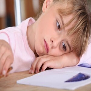 בעיות קשב וריכוז