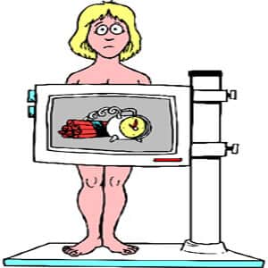 הליקובקטר פילורי