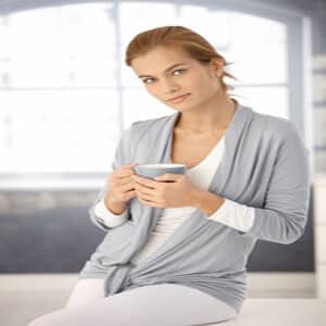 פטריה בנרתיק